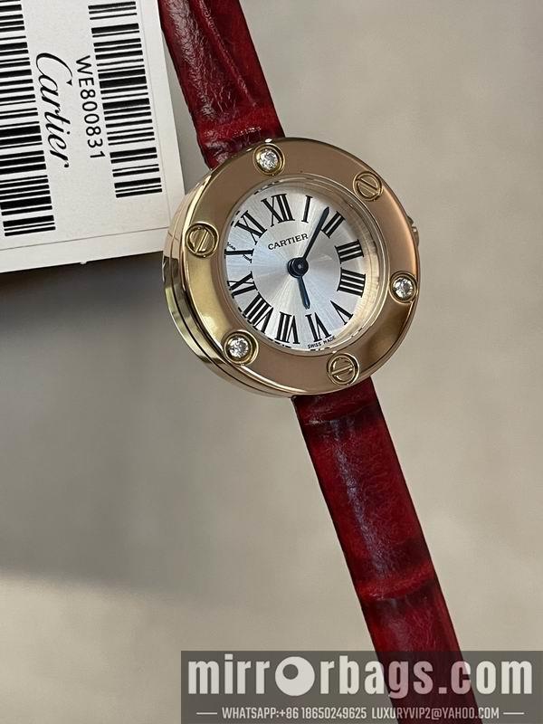 Replica Cartier 24mm 042730