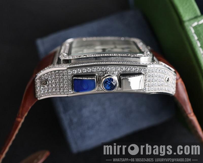 Replica Cartier 45X10mm 0831104
