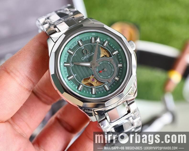 Replica Omega men 41X12mm 072606
