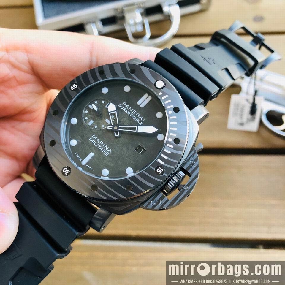 Replica Panerai watch mb110605