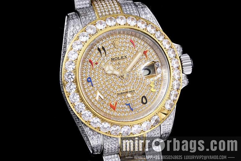 Replica Rolex 42mm 050418