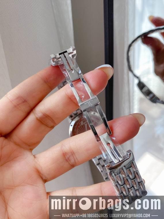 Replica Jaeger Lecoultre women 33X10mm M10
