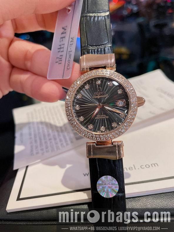 Replica Omega wome 34X10mm M40