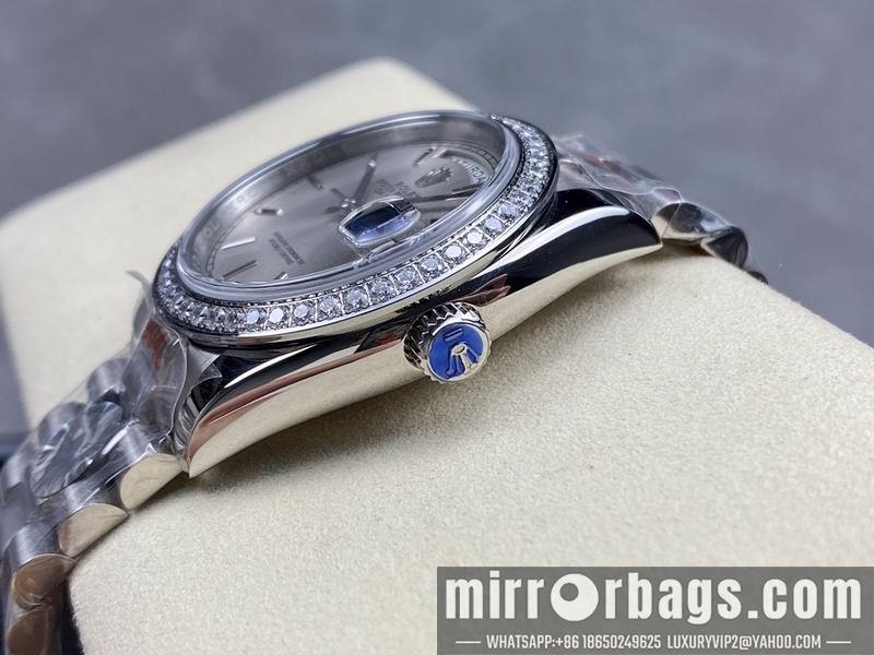 Replica Rolex 36mm 092909