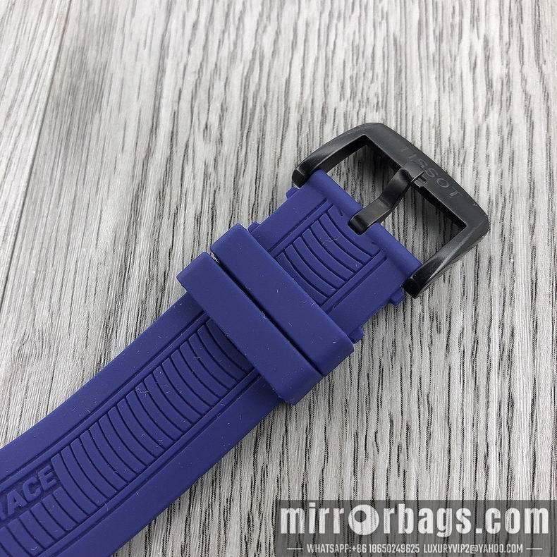 Replica Tissot  men 42X10mm 070203