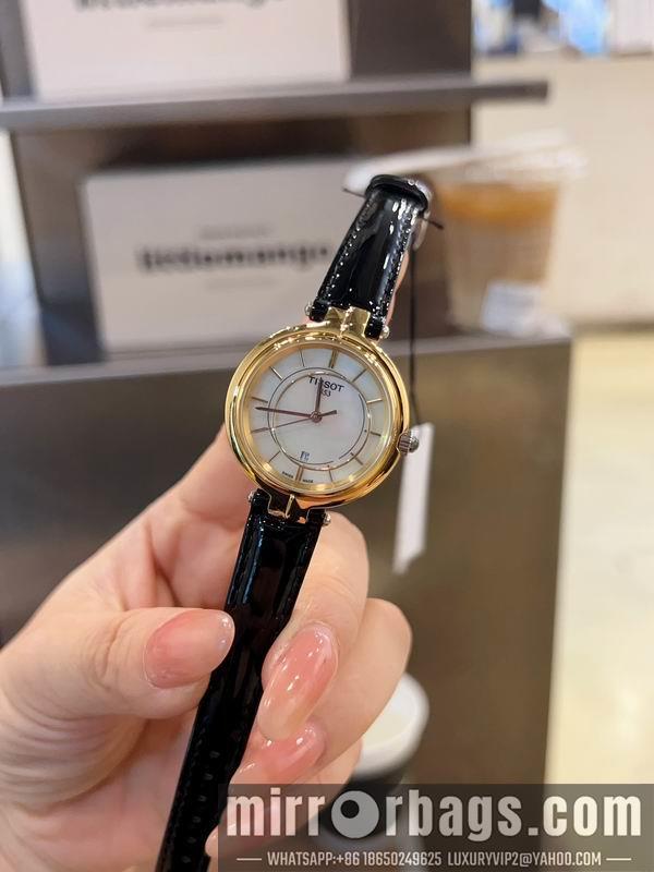 Replica Tissot watch 102255