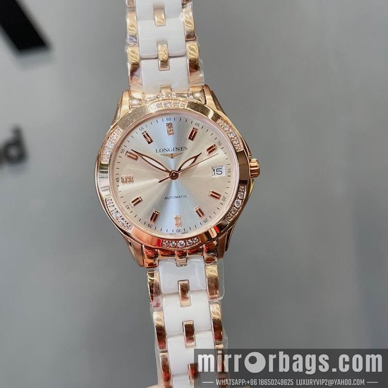 Replica Longines 35mm 022423