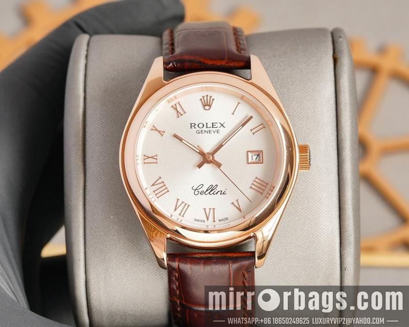 Replica Rolex 40mm 0506168