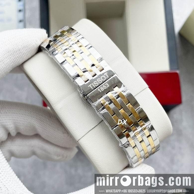 Replica Tissot 40x13mm 8nms85
