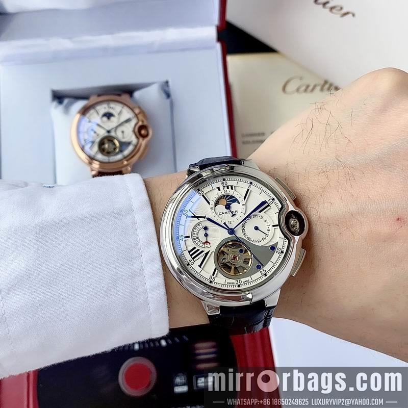 Replica Cartier 44mm 1031126