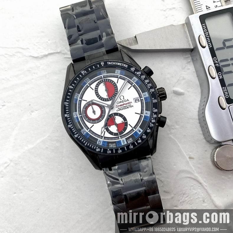 Replica Omega watch 42mm 093005