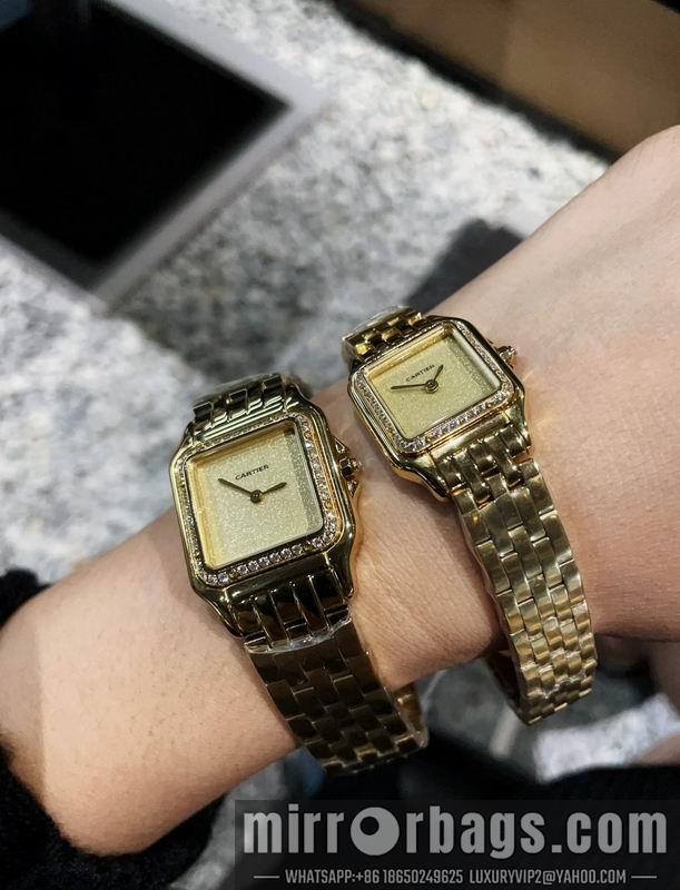 Replica Cartier 27X37mm 102263