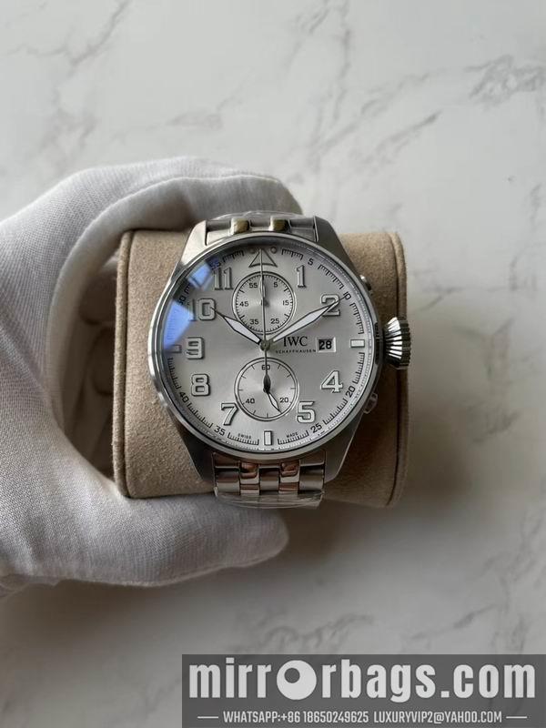 Replica IWC watch 110987