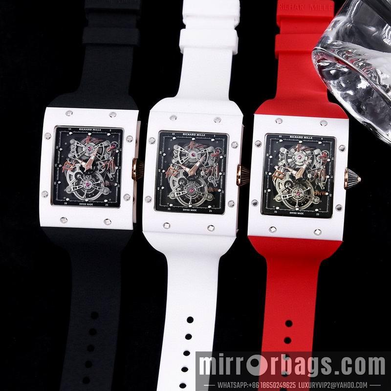 Replica Richard Mille watch 083104