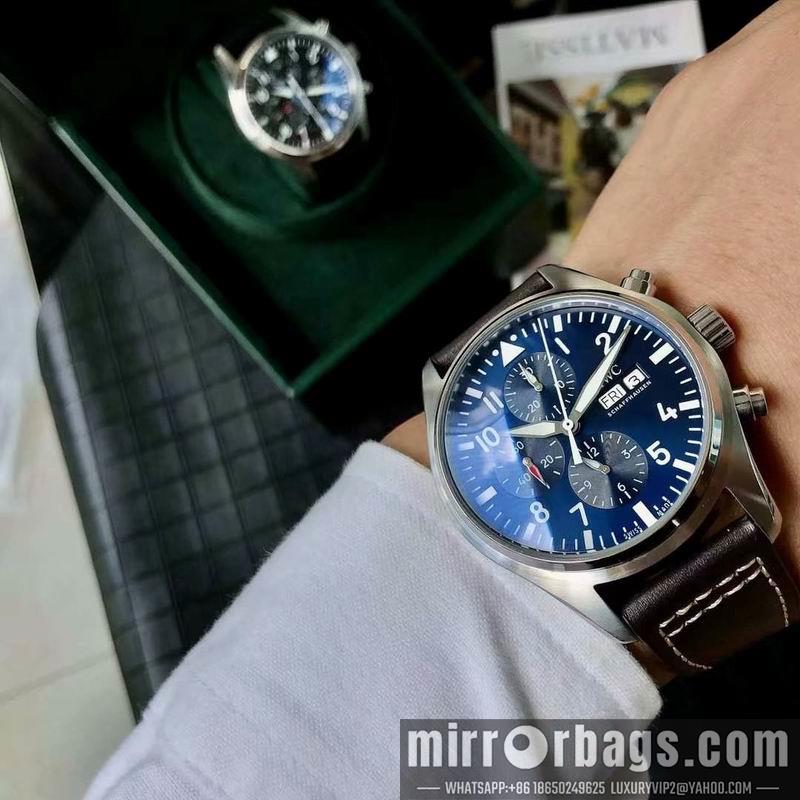 Replica IWC 43cm 050305