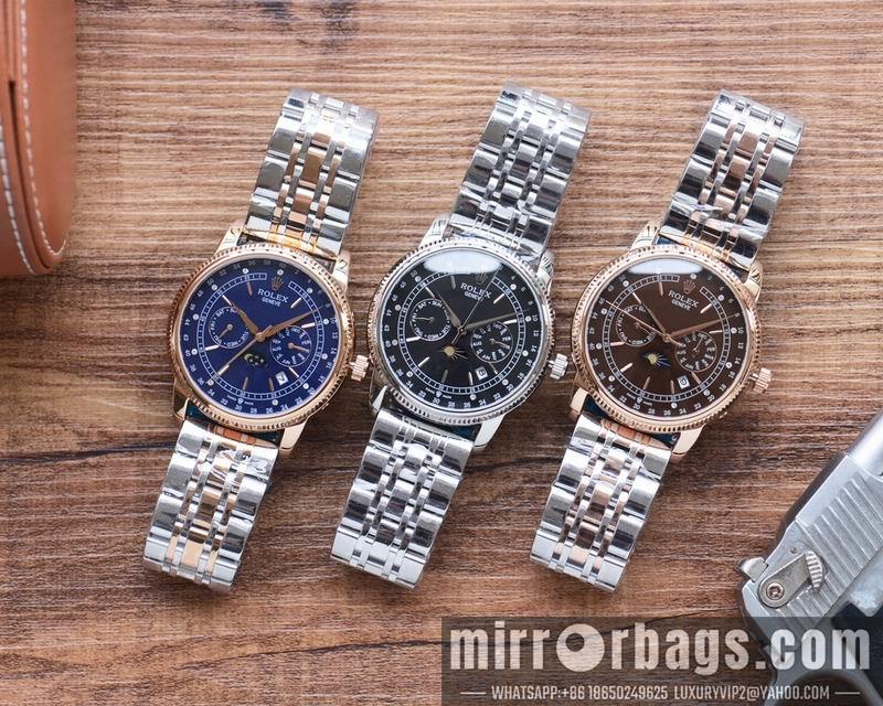 Replica Rolex 41X12mm 052004