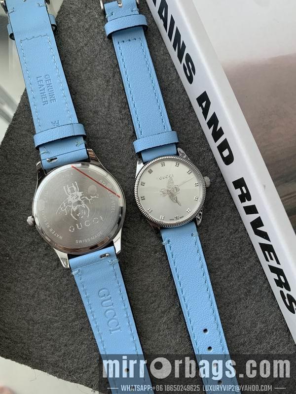 Replica Gucci 36mm 29mm 0829136