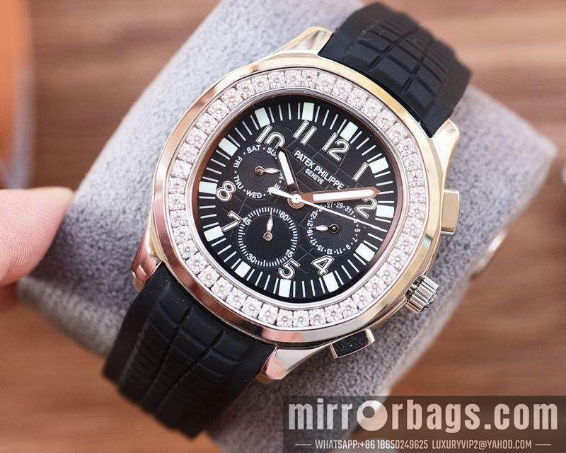 Replica Patek Philippe watch 0413132