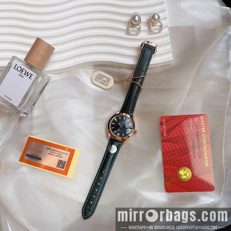 Replica Omega 34mm 022481
