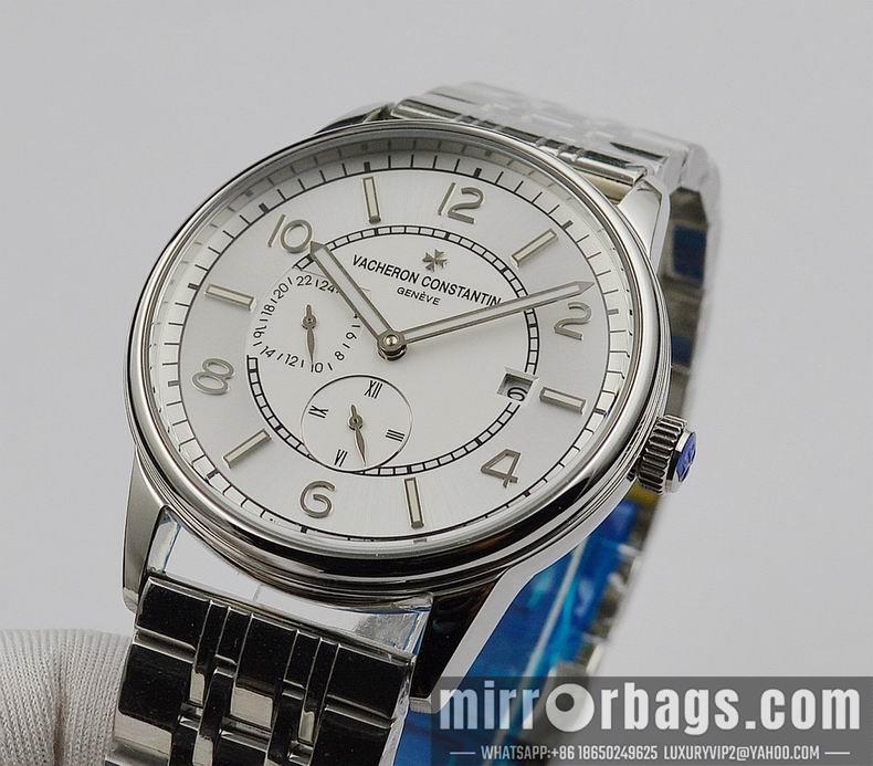 Replica Vacheron Constantin men 42X12mm 122531