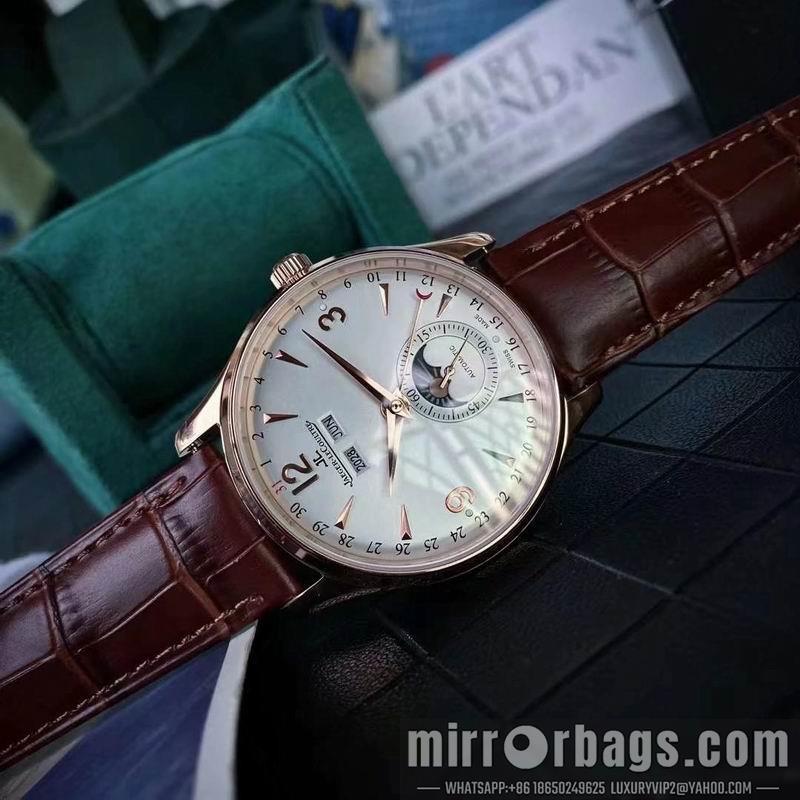 Replica Jaeger LeCoultre 42mm 0319103