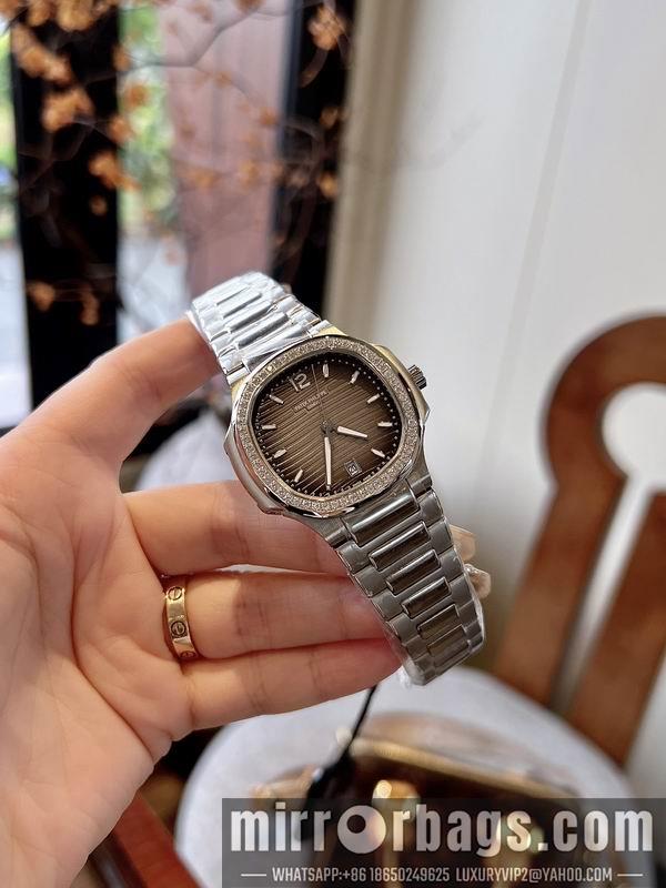 Replica Patek Philippe 35mm 102245