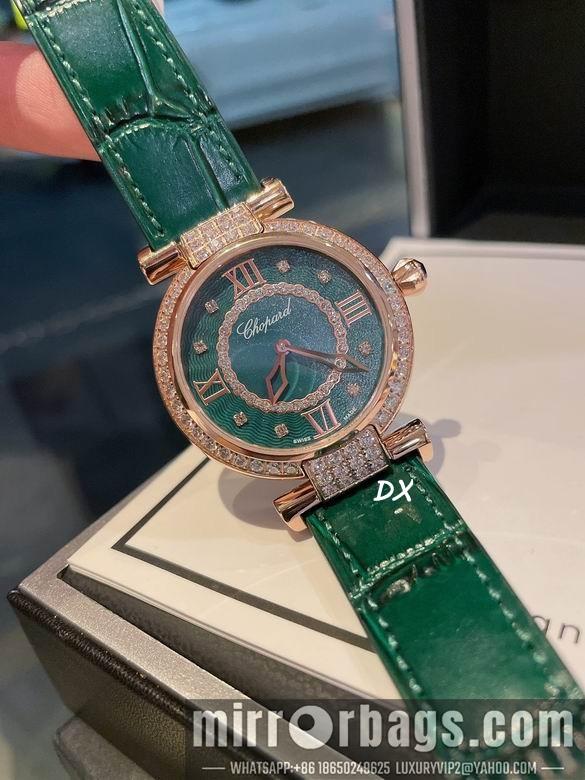 Replica Chopard 36mm 3nms66