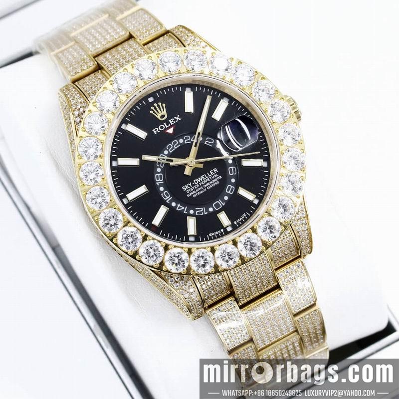Replica Rolex 41mm 052003