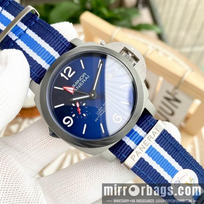 Replica Panerai watch 102332