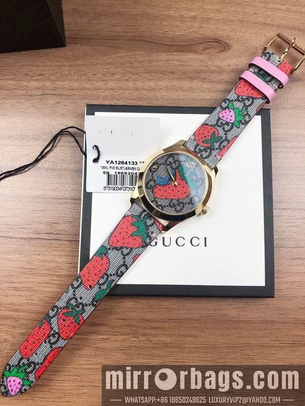 Replica Gucci 36mm 102232