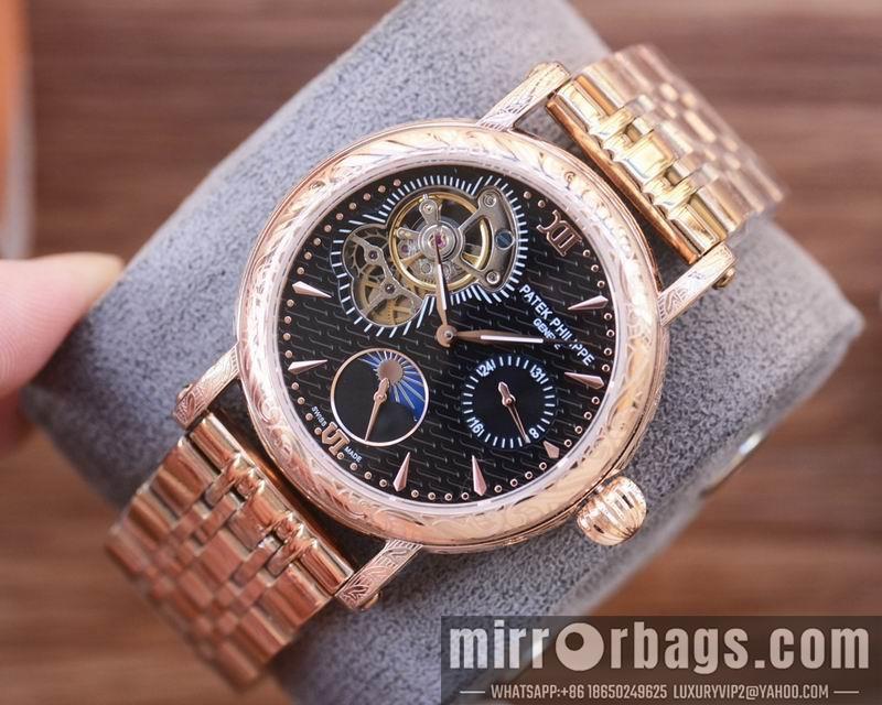 Replica Patek Philippe 42mm 031960