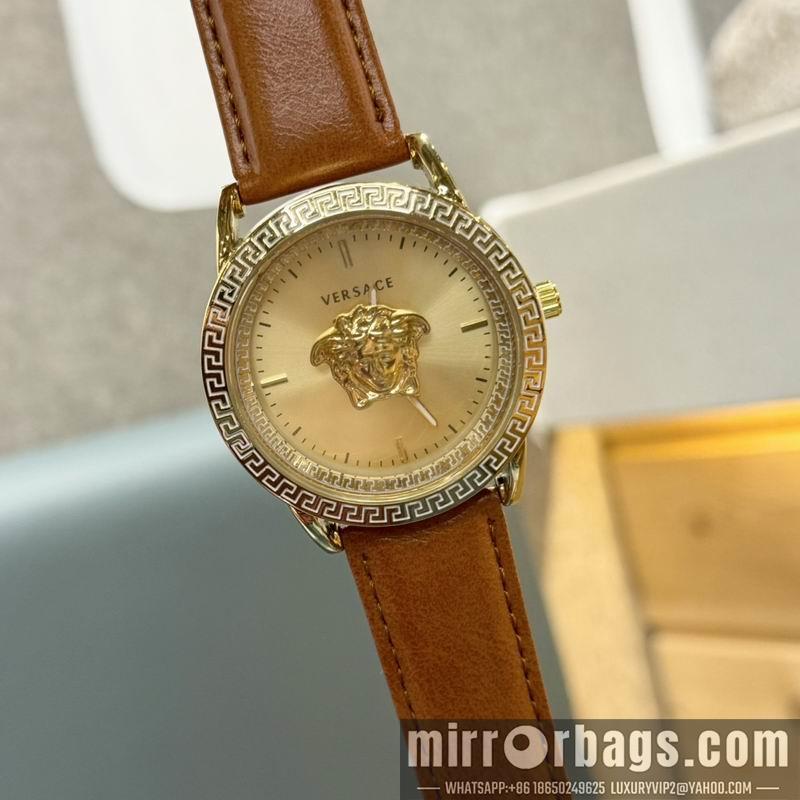 Replica Versace watch 110169