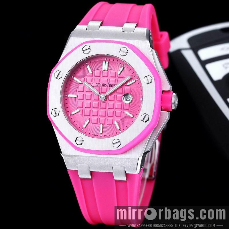 Replica AP 37X12mm 050632