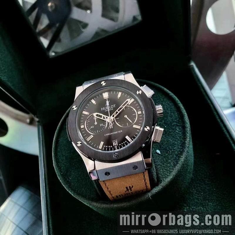 Replica Hublot 43mm 0318137