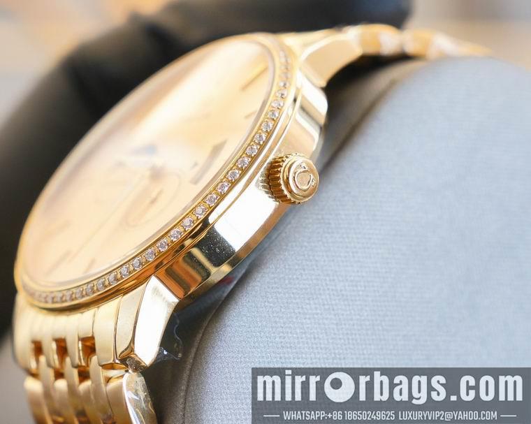 Replica Omega men watch M58