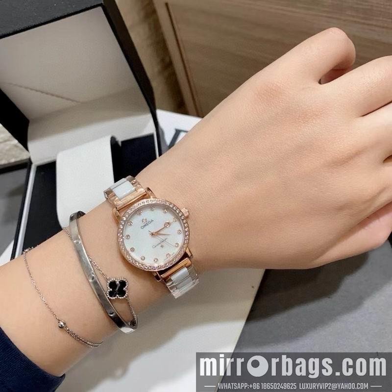 Replica Omega M40mm W30mm 022363