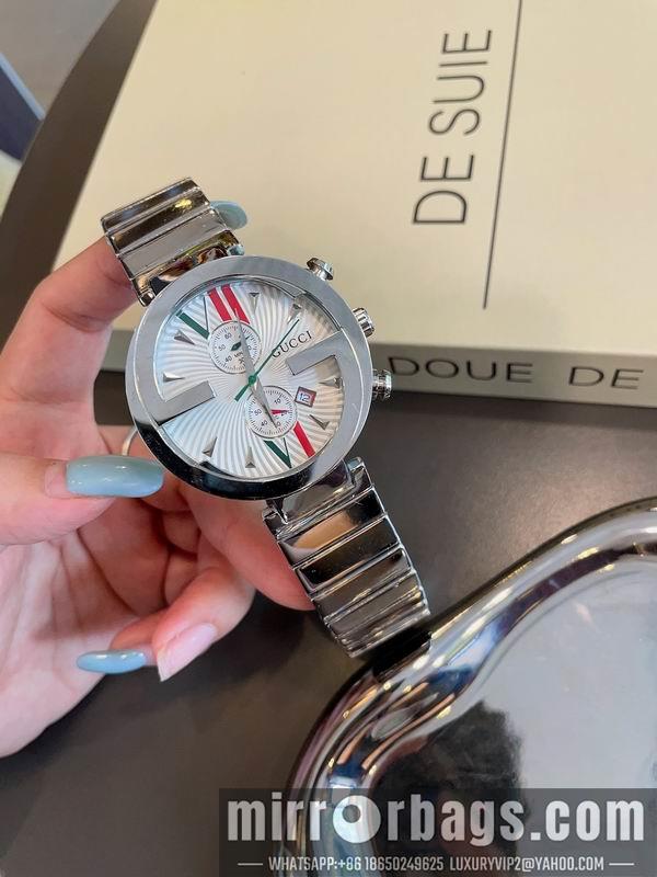 Replica Gucci 45mm 063003