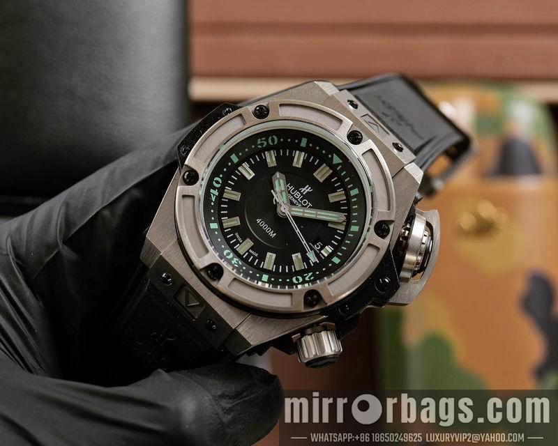 Replica Hublot watch 081702