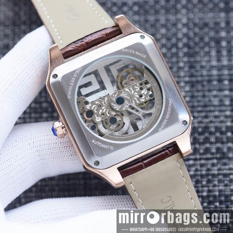 Replica Cartier 43X12mm 082144