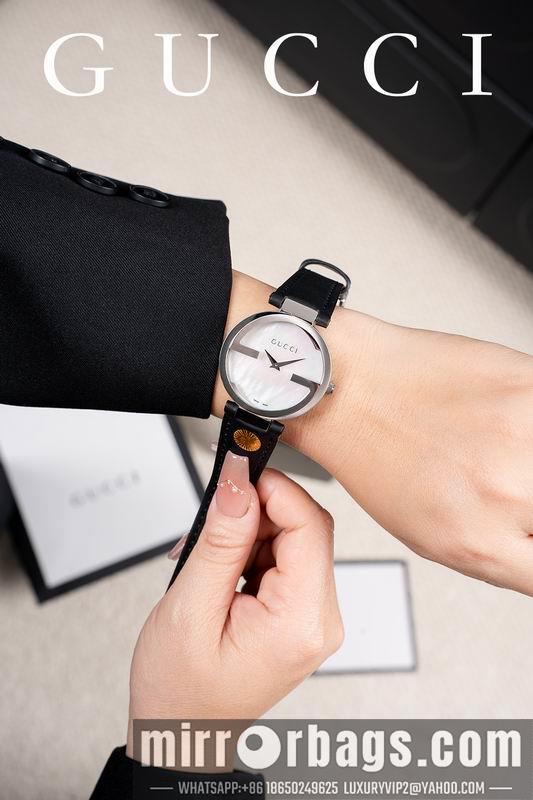 Replica Gucci 37mm 041665