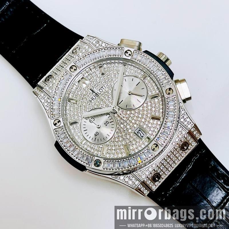 Replica Hublot 42X12.5mm 082701
