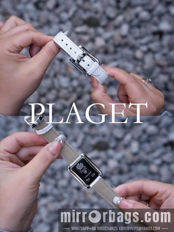 Replica Piaget 26.8X36.6mm 0224101