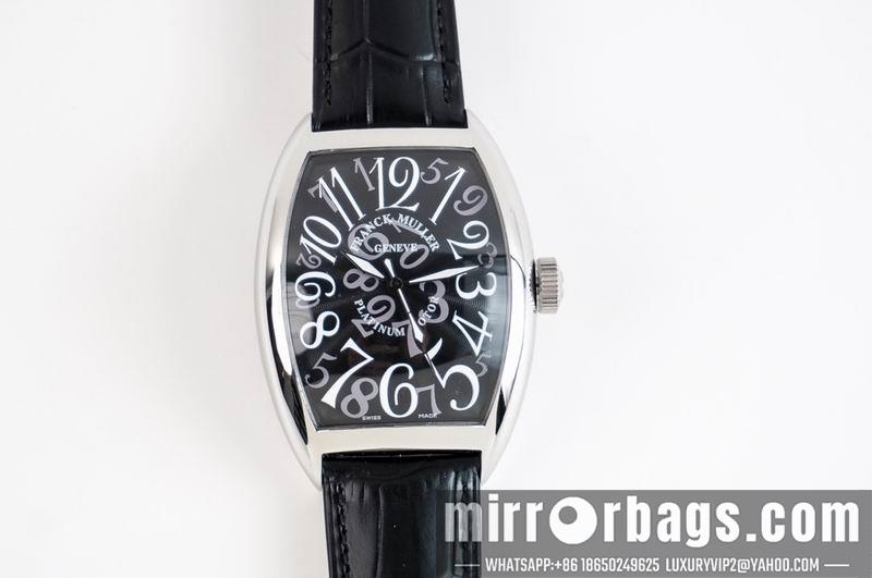 Replica Franck Muller 55X42X13mm 031641