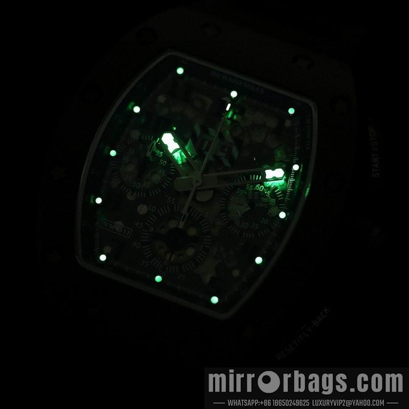 Replica Richard Mille watch 082921