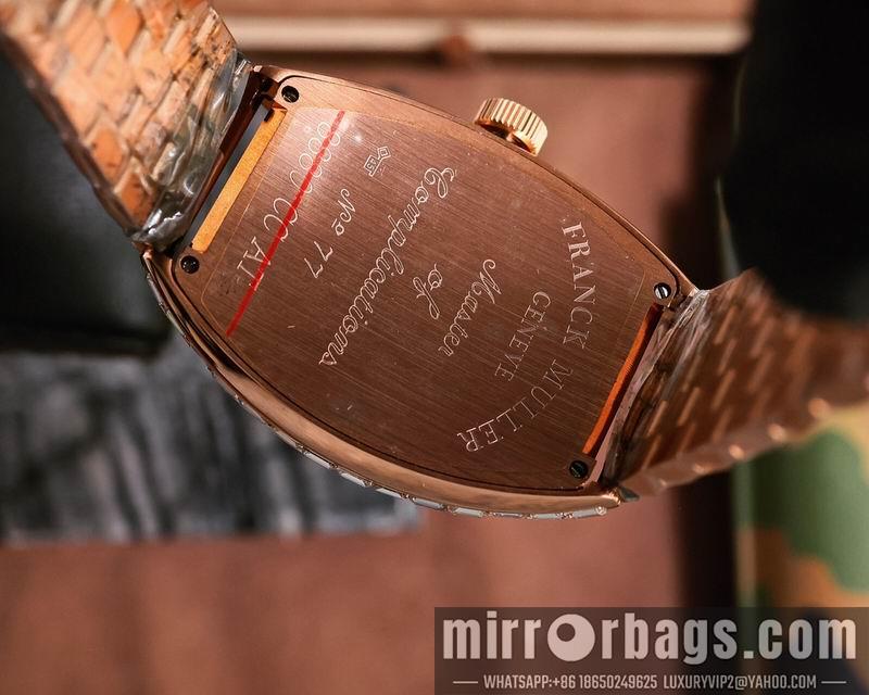 Replica Franck Muller 43X53mm 081724