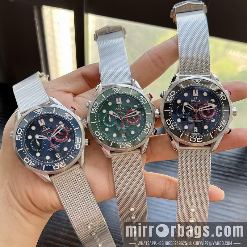 Replica Omega watch 101305