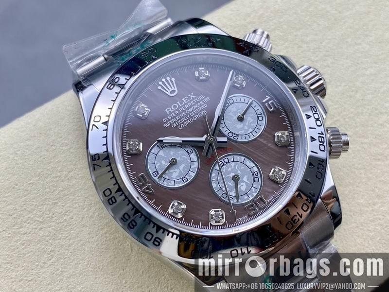 Replica Rolex 40mm 093014