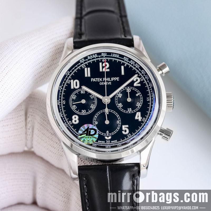 Replica Patek Philippe 41mm 022146
