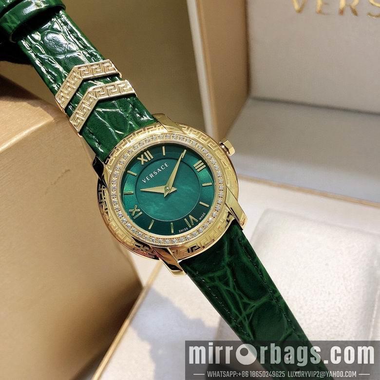 Replica Versace 36mm 10nbz35