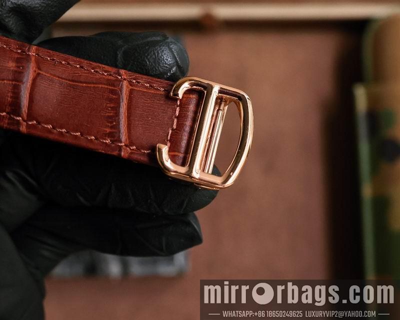 Replica Cartier 43X14mm 042782